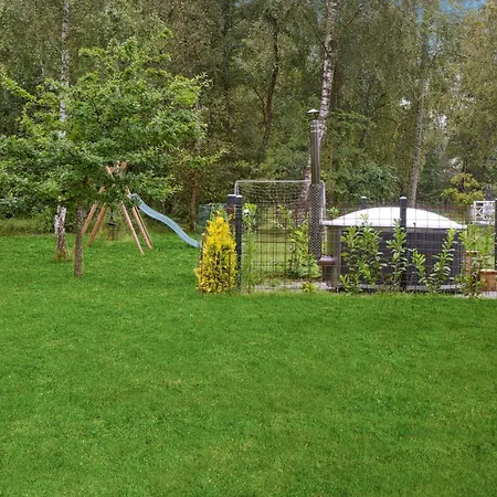Pet Friendly In With Kitchen Rodby