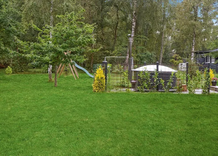 Pet Friendly In With Kitchen Rødby