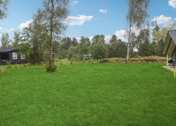 Pet Friendly In With Kitchen * Rødby
